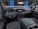 2025 Chevrolet Silverado 2500 Crew Cab 4WD Pickup for sale #292053 - photo 15