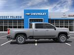 2025 Chevrolet Silverado 2500 Crew Cab 4WD Pickup for sale #292053 - photo 5