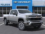 2025 Chevrolet Silverado 2500 Crew Cab 4WD Pickup for sale #292053 - photo 7