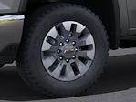 2025 Chevrolet Silverado 2500 Crew Cab 4WD Pickup for sale #292053 - photo 9