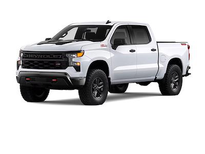 New 2026 Chevrolet Silverado 1500 - photo 1