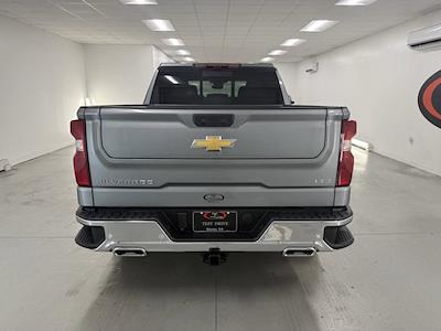 2025 Chevrolet Silverado 1500 Crew Cab 4WD Pickup for sale #TC071153 - photo 2