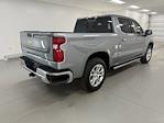 2025 Chevrolet Silverado 1500 Crew Cab 4WD Pickup for sale #TC071153 - photo 6