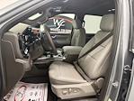 2025 Chevrolet Silverado 1500 Crew Cab 4WD Pickup for sale #TC071153 - photo 9