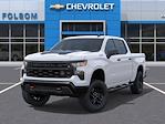 New 2026 Chevrolet Silverado 1500 Custom Crew Cab for sale #297281 - photo 6