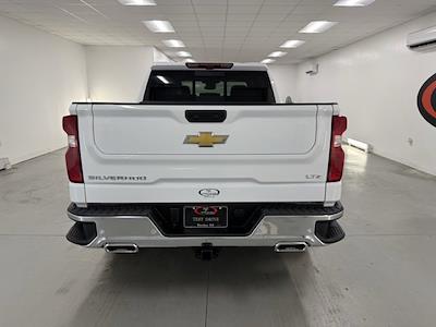 2025 Chevrolet Silverado 1500 Crew Cab 4WD Pickup for sale #TC072352 - photo 2