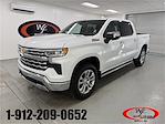2025 Chevrolet Silverado 1500 Crew Cab 4WD Pickup for sale #TC072352 - photo 1