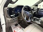 2025 Chevrolet Silverado 1500 Crew Cab 4WD Pickup for sale #TC072352 - photo 10