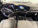 2025 Chevrolet Silverado 1500 Crew Cab 4WD Pickup for sale #TC072352 - photo 17