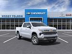 2025 Chevrolet Silverado 1500 Crew Cab 4WD Pickup for sale #TC072352 - photo 21