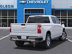 2025 Chevrolet Silverado 1500 Crew Cab 4WD Pickup for sale #TC072352 - photo 24