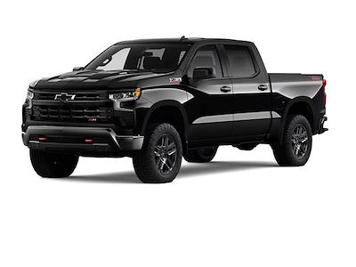 New 2026 Chevrolet Silverado 1500 - photo 1