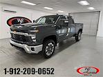 2025 Chevrolet Silverado 2500 Crew Cab 4WD Pickup for sale #TC072051 - photo 1