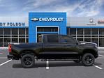 New 2026 Chevrolet Silverado 1500 Custom Crew Cab for sale #299133 - photo 5