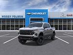 New 2026 Chevrolet Silverado 1500 Custom Crew Cab for sale #299141 - photo 8
