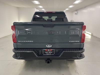 2025 Chevrolet Silverado 1500 Crew Cab 4WD Pickup for sale #TC052351 - photo 2