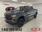 2025 Chevrolet Silverado 1500 Crew Cab 4WD Pickup for sale #TC052351 - photo 1