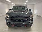 2025 Chevrolet Silverado 1500 Crew Cab 4WD Pickup for sale #TC052351 - photo 3