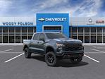 2025 Chevrolet Silverado 1500 Crew Cab 4WD Pickup for sale #TC052353 - photo 1