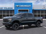 2025 Chevrolet Silverado 1500 Crew Cab 4WD Pickup for sale #TC052353 - photo 2