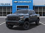2025 Chevrolet Silverado 1500 Crew Cab 4WD Pickup for sale #TC052353 - photo 6