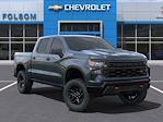 2025 Chevrolet Silverado 1500 Crew Cab 4WD Pickup for sale #TC052353 - photo 7