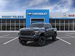 2025 Chevrolet Silverado 1500 Crew Cab 4WD Pickup for sale #TC052353 - photo 8