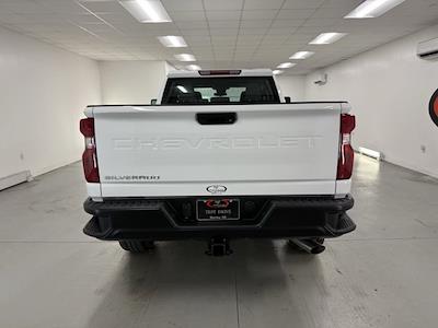 2025 Chevrolet Silverado 2500 Double Cab 4WD Pickup for sale #TC071550 - photo 2