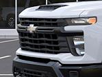 2025 Chevrolet Silverado 2500 Double Cab 4WD Pickup for sale #302903 - photo 13