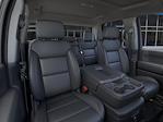 2025 Chevrolet Silverado 2500 Double Cab 4WD Pickup for sale #302903 - photo 16