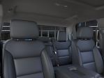 2025 Chevrolet Silverado 2500 Double Cab 4WD Pickup for sale #302903 - photo 24