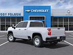 2025 Chevrolet Silverado 2500 Double Cab 4WD Pickup for sale #302903 - photo 4