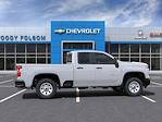 2025 Chevrolet Silverado 2500 Double Cab 4WD Pickup for sale #302903 - photo 5