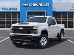 2025 Chevrolet Silverado 2500 Double Cab 4WD Pickup for sale #302903 - photo 6