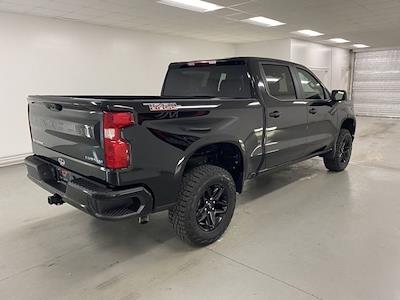 2025 Chevrolet Silverado 1500 Crew Cab 4WD Pickup for sale #TC061454 - photo 2