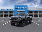 2025 Chevrolet Silverado 1500 Crew Cab 4WD Pickup for sale #TC061454 - photo 8