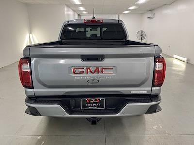 2025 Chevrolet Silverado 1500 Crew Cab 4WD Pickup for sale #TC060654 - photo 2