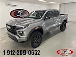 2025 Chevrolet Silverado 1500 Crew Cab 4WD Pickup for sale #TC060654 - photo 1