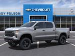 2025 Chevrolet Silverado 1500 Crew Cab 4WD Pickup for sale #TC060654 - photo 21