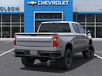 2025 Chevrolet Silverado 1500 Crew Cab 4WD Pickup for sale #TC060654 - photo 23