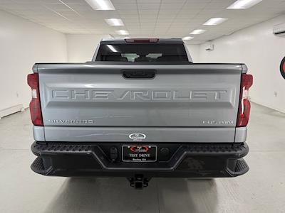 2025 Chevrolet Silverado 1500 Crew Cab 4WD Pickup for sale #TC060353 - photo 2