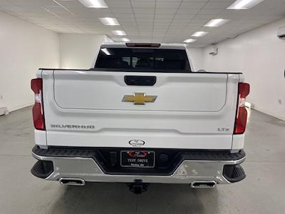 2025 Chevrolet Silverado 1500 Crew Cab 4WD Pickup for sale #TC061453 - photo 2