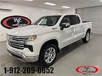 2025 Chevrolet Silverado 1500 Crew Cab 4WD Pickup for sale #TC061453 - photo 1