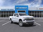 2025 Chevrolet Silverado 1500 Crew Cab 4WD Pickup for sale #TC061453 - photo 20