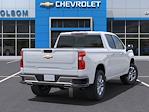 2025 Chevrolet Silverado 1500 Crew Cab 4WD Pickup for sale #TC061453 - photo 23