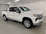 2025 Chevrolet Silverado 1500 Crew Cab 4WD Pickup for sale #TC061453 - photo 4