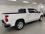 2025 Chevrolet Silverado 1500 Crew Cab 4WD Pickup for sale #TC061453 - photo 7