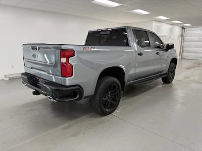2025 Chevrolet Silverado 1500 Crew Cab 4WD Pickup for sale #TC071950 - photo 2