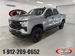 2025 Chevrolet Silverado 1500 Crew Cab 4WD Pickup for sale #TC071950 - photo 1