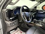 2025 Chevrolet Silverado 1500 Crew Cab 4WD Pickup for sale #TC071950 - photo 10